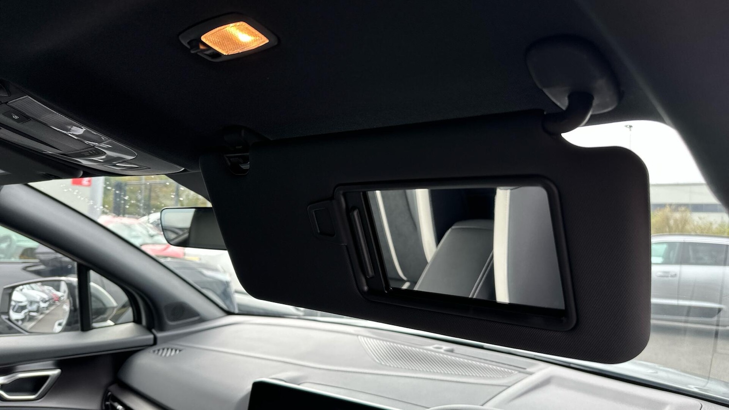 Used Kia Sportage 2025 for sale - 76572650: Photo 24