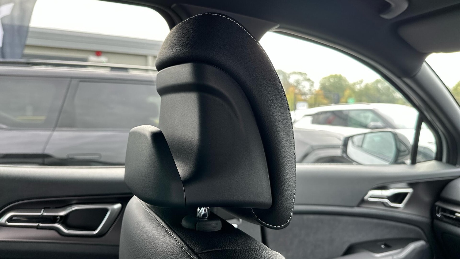 Used Kia Sportage 2025 for sale - 76572650: Photo 28