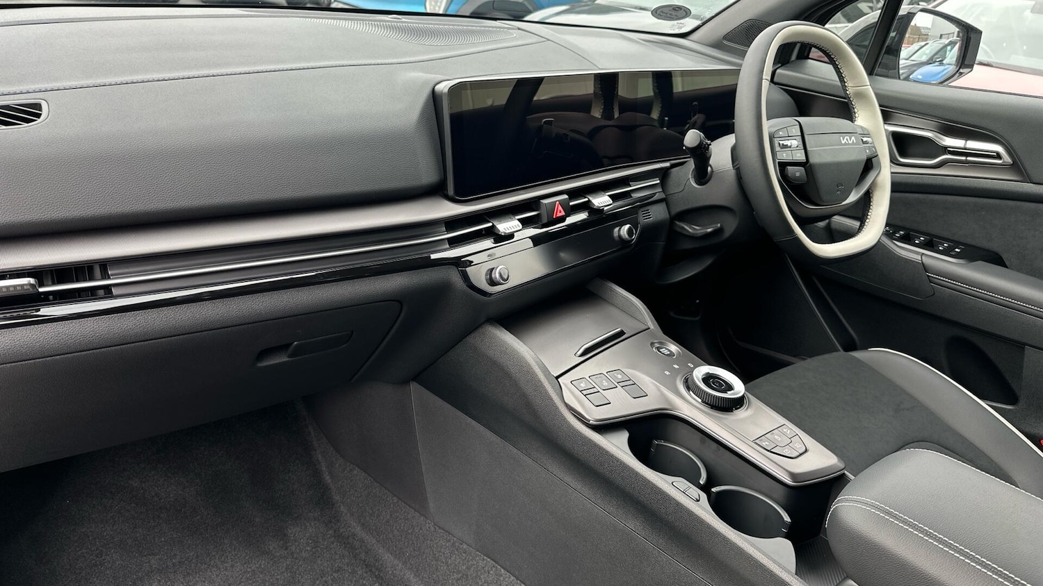 Used Kia Sportage 2025 for sale - 76572650: Photo 3