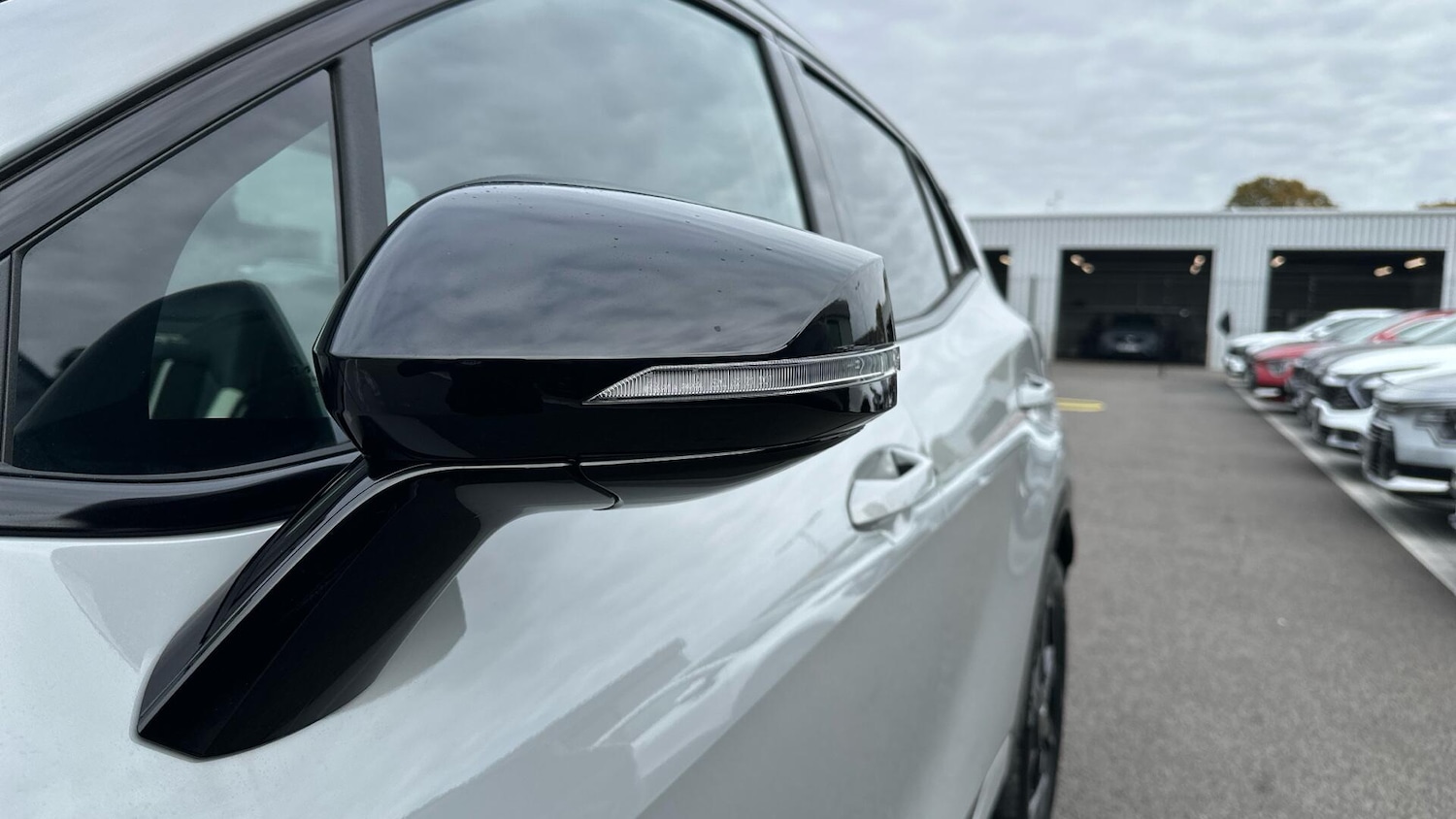 Used Kia Sportage 2025 for sale - 76572650: Photo 37