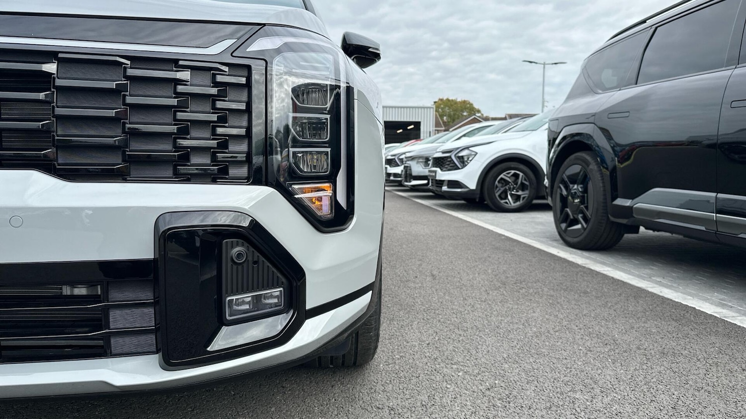 Used Kia Sportage 2025 for sale - 76572650: Photo 39