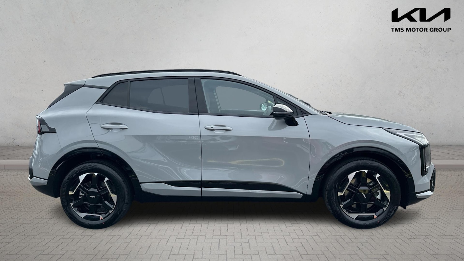 Used Kia Sportage 2025 for sale - 76572650: Photo 4