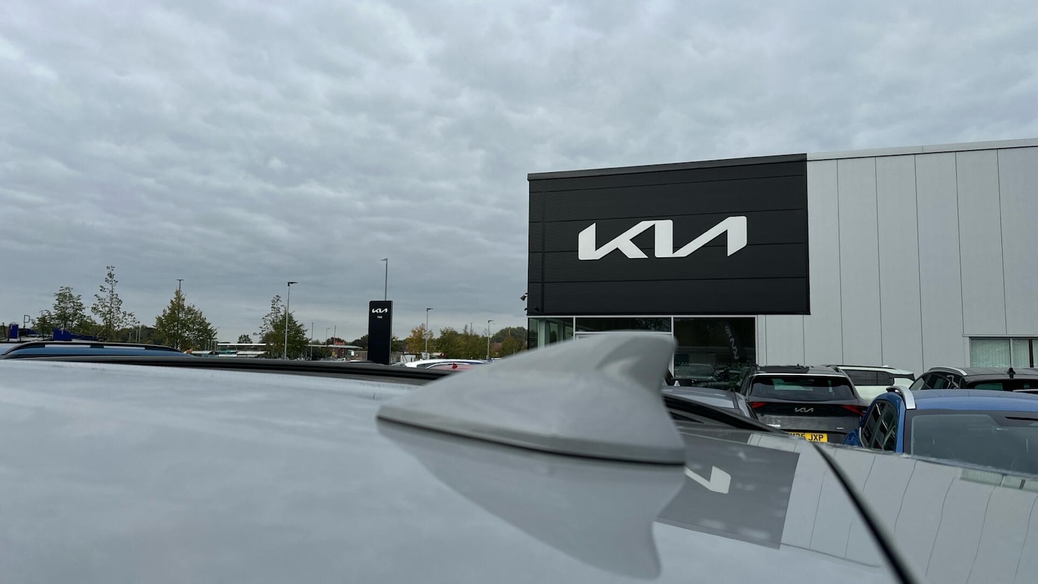 Used Kia Sportage 2025 for sale - 76572650: Photo 42