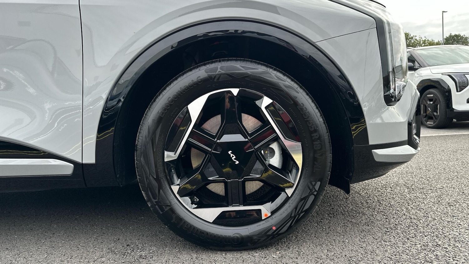 Used Kia Sportage 2025 for sale - 76572650: Photo 5