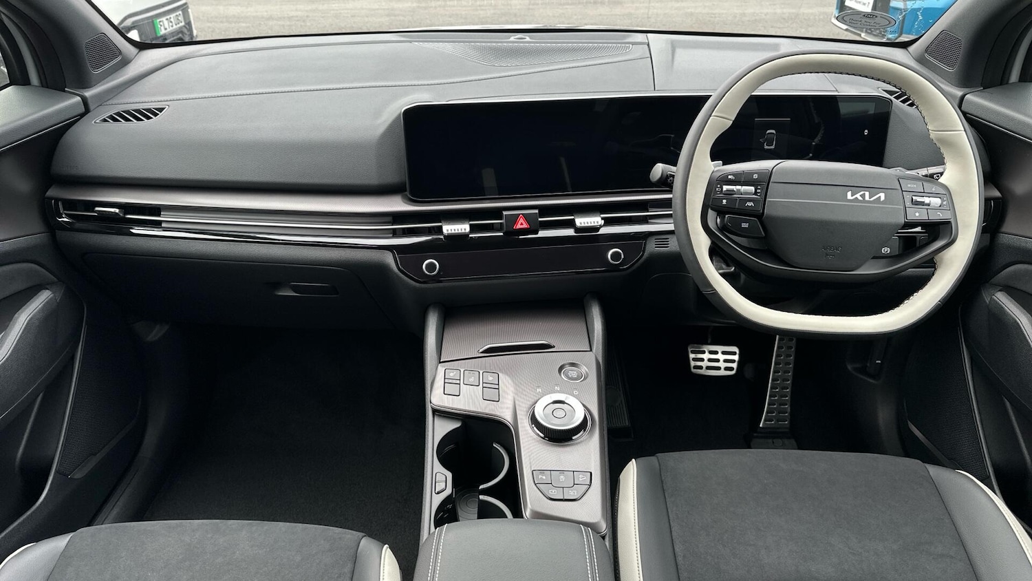 Used Kia Sportage 2025 for sale - 76572650: Photo 6