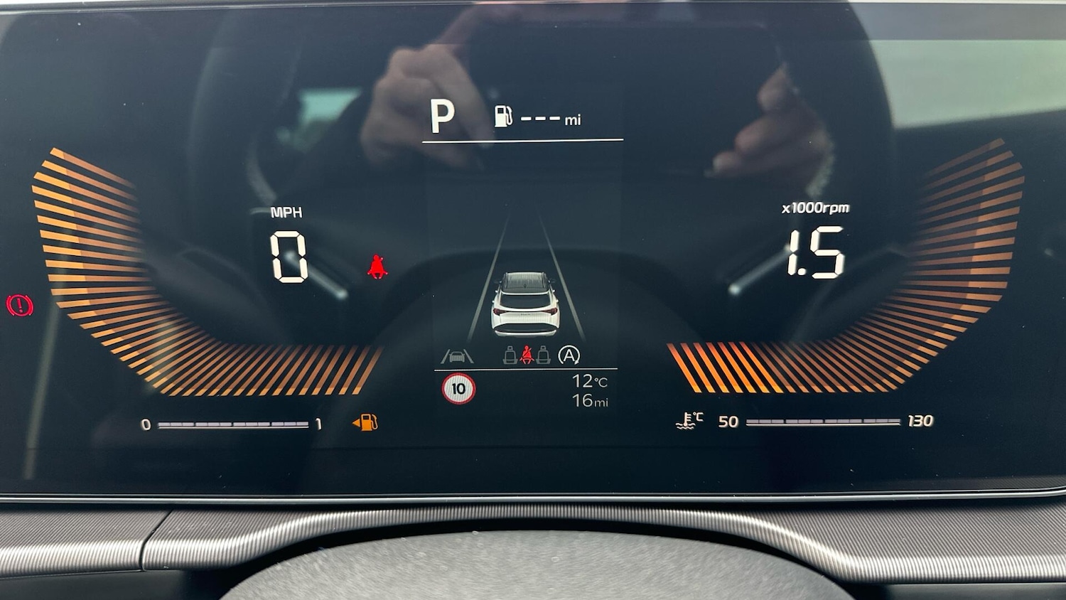 Used Kia Sportage 2025 for sale - 76572650: Photo 7