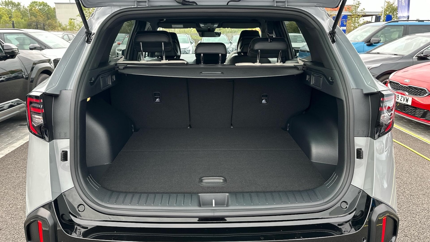 Used Kia Sportage 2025 for sale - 76572650: Photo 8