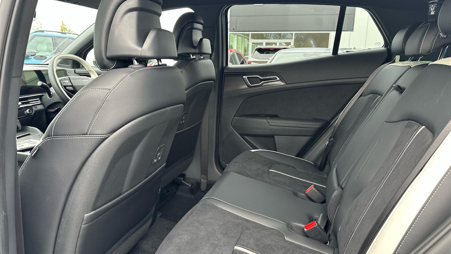 Used Kia Sportage 2025 for sale - 76572650: Photo 9