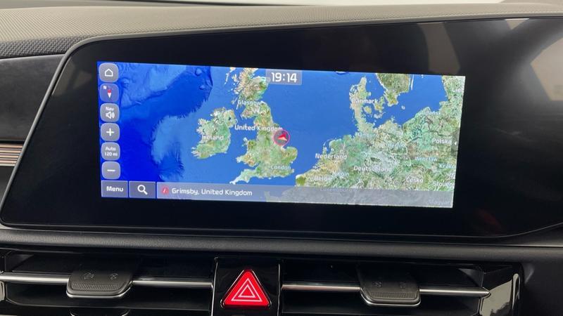 Used Kia Niro 2025 for sale - 77255432: Photo 10