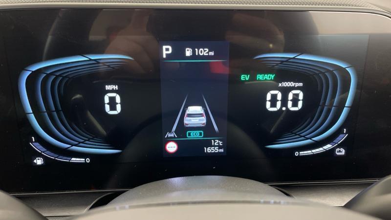 Used Kia Niro 2025 for sale - 77255432: Photo 11