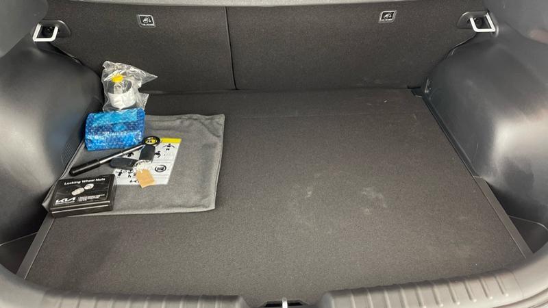 Used Kia Niro 2025 for sale - 77255432: Photo 13