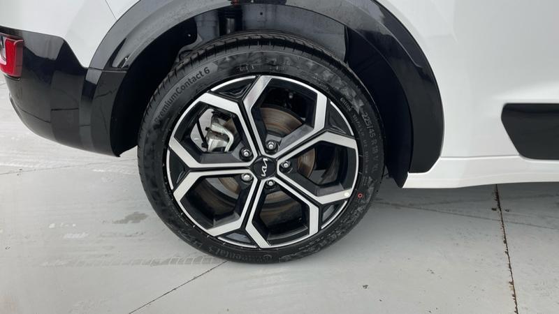 Used Kia Niro 2025 for sale - 77255432: Photo 16