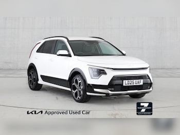 Used Kia Niro 2025 for sale - 77255432: Photo