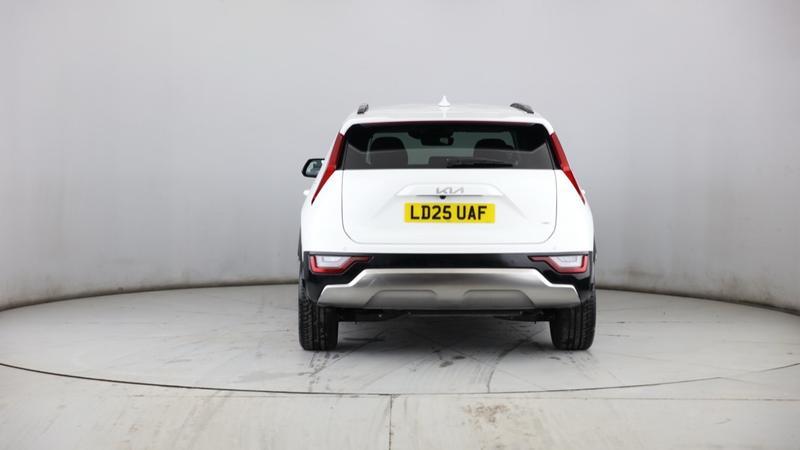 Used Kia Niro 2025 for sale - 77255432: Photo 4