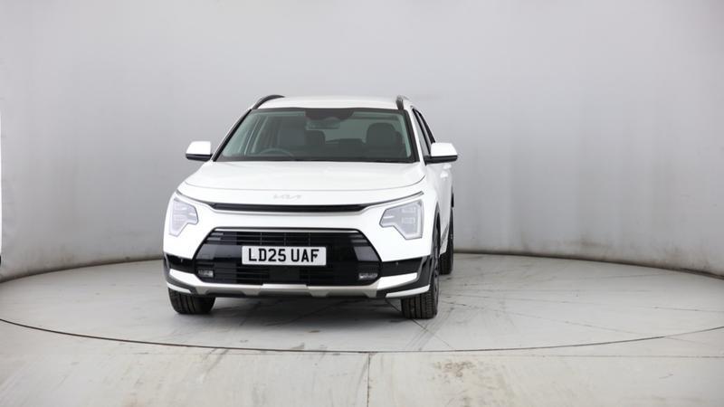 Used Kia Niro 2025 for sale - 77255432: Photo 5