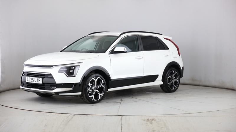 Used Kia Niro 2025 for sale - 77255432: Photo 6