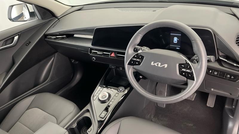 Used Kia Niro 2025 for sale - 77255432: Photo 7