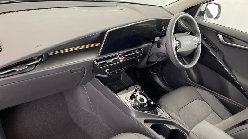 Used Kia Niro 2025 for sale - 77255432: Photo 8