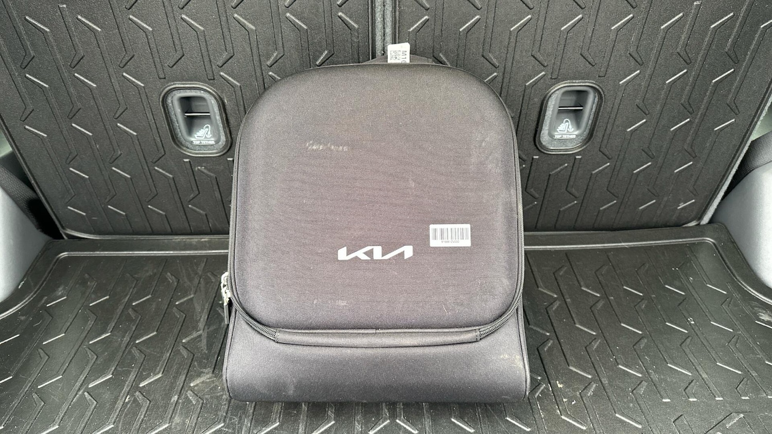 Used Kia EV9 2025 for sale - 76656994: Photo 11