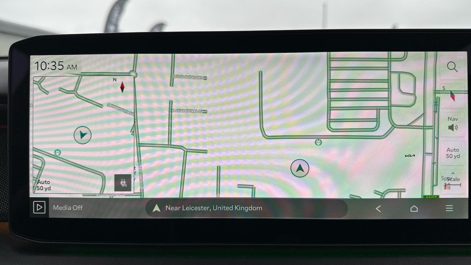 Used Kia EV9 2025 for sale - 76656994: Photo 13