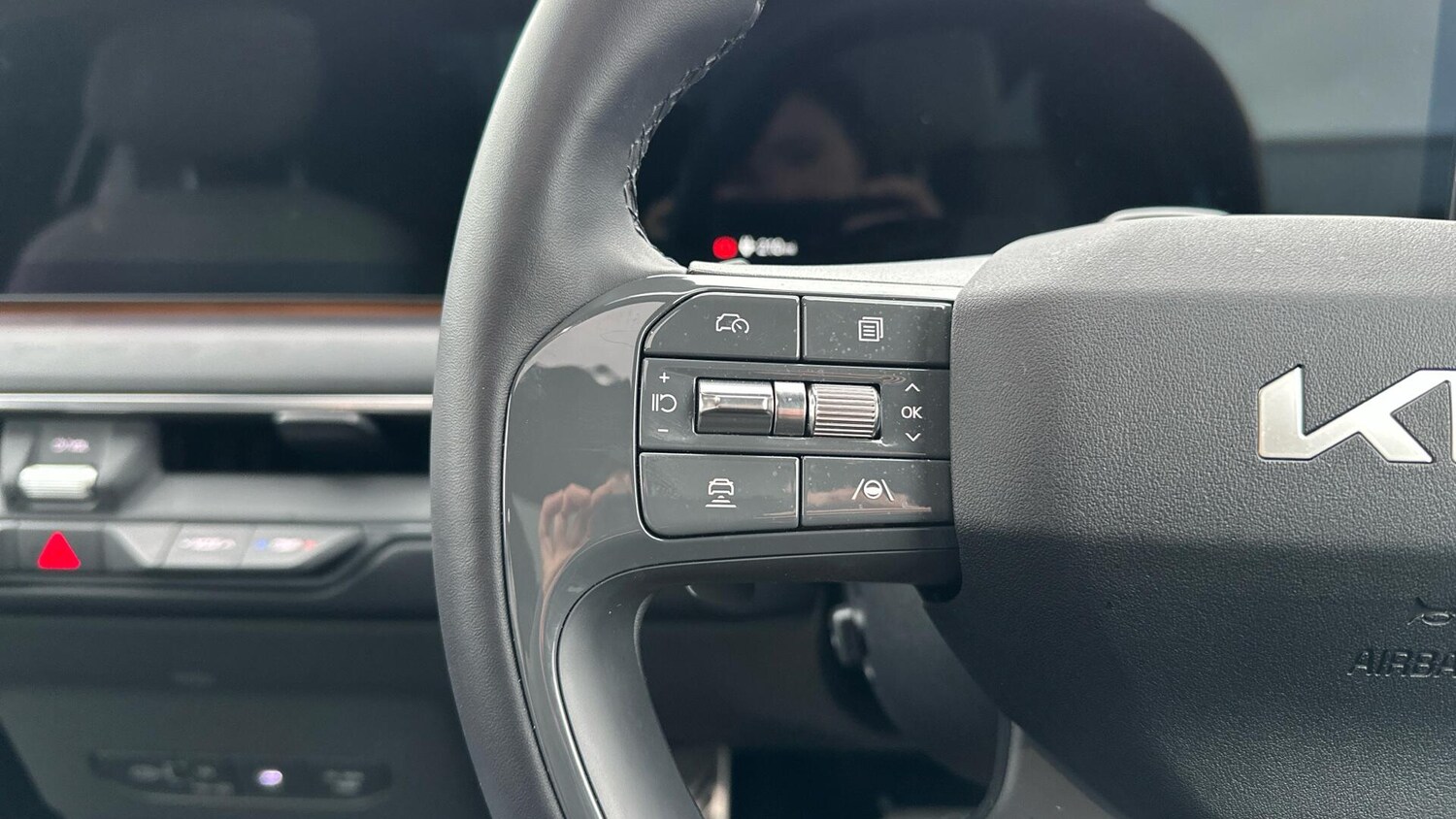 Used Kia EV9 2025 for sale - 76656994: Photo 19