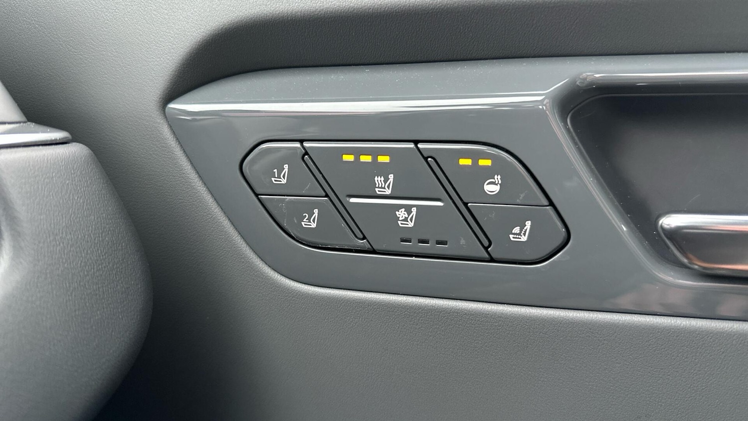 Used Kia EV9 2025 for sale - 76656994: Photo 25