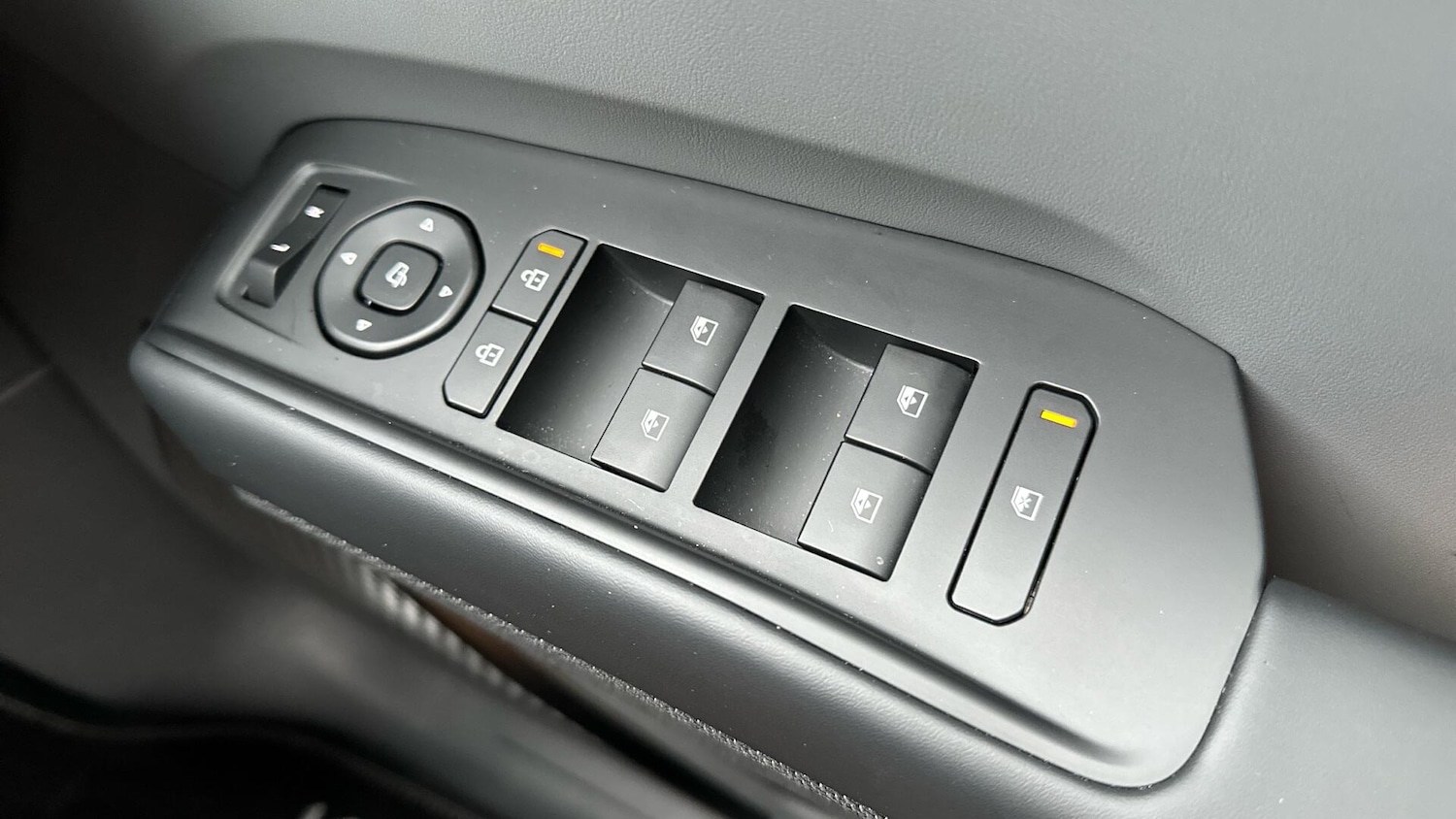 Used Kia EV9 2025 for sale - 76656994: Photo 27