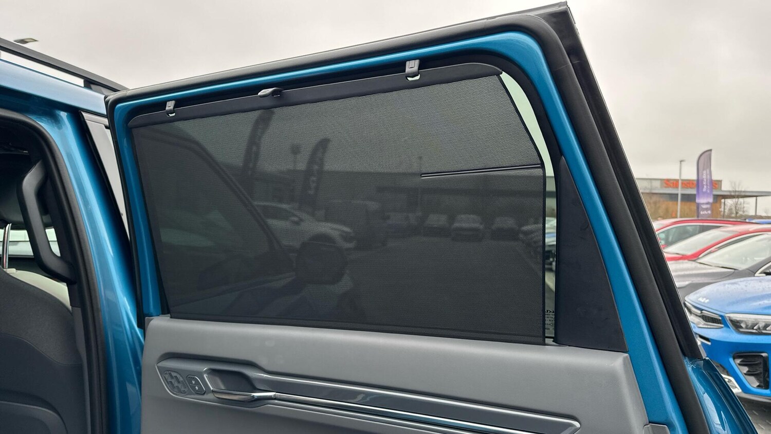 Used Kia EV9 2025 for sale - 76656994: Photo 40