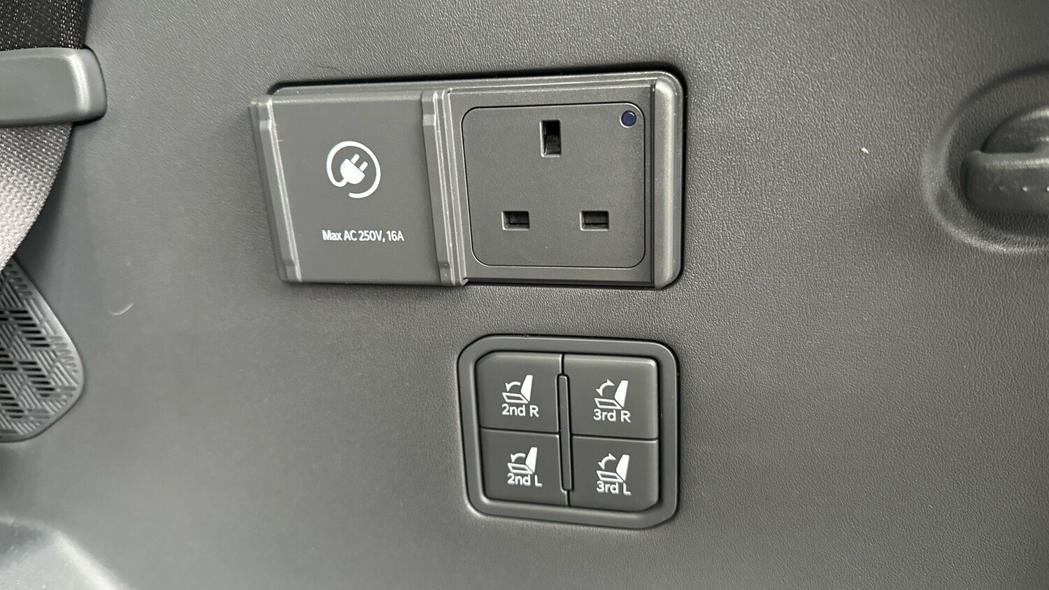 Used Kia EV9 2025 for sale - 76656994: Photo 43