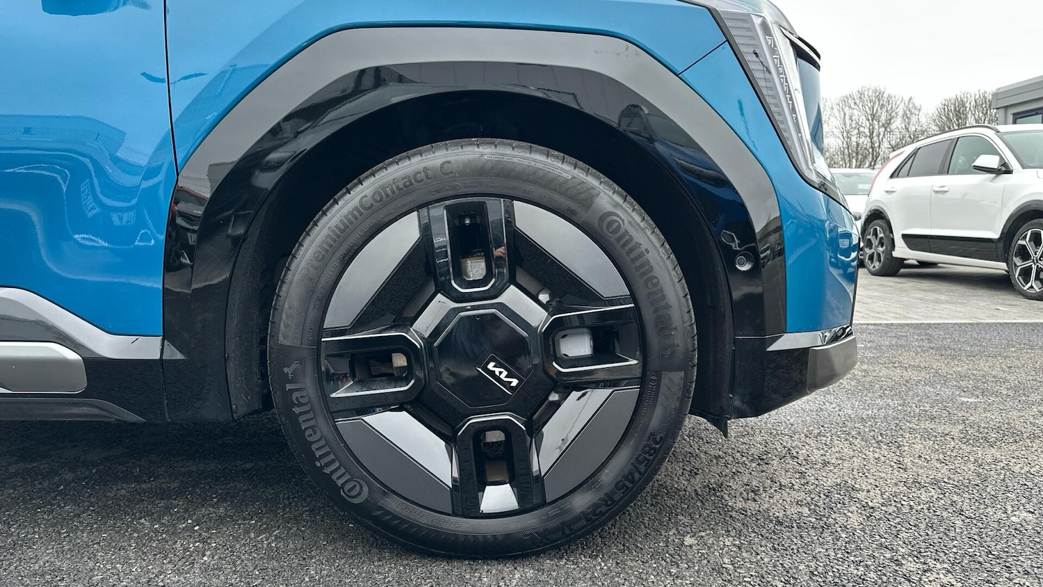 Used Kia EV9 2025 for sale - 76656994: Photo 5