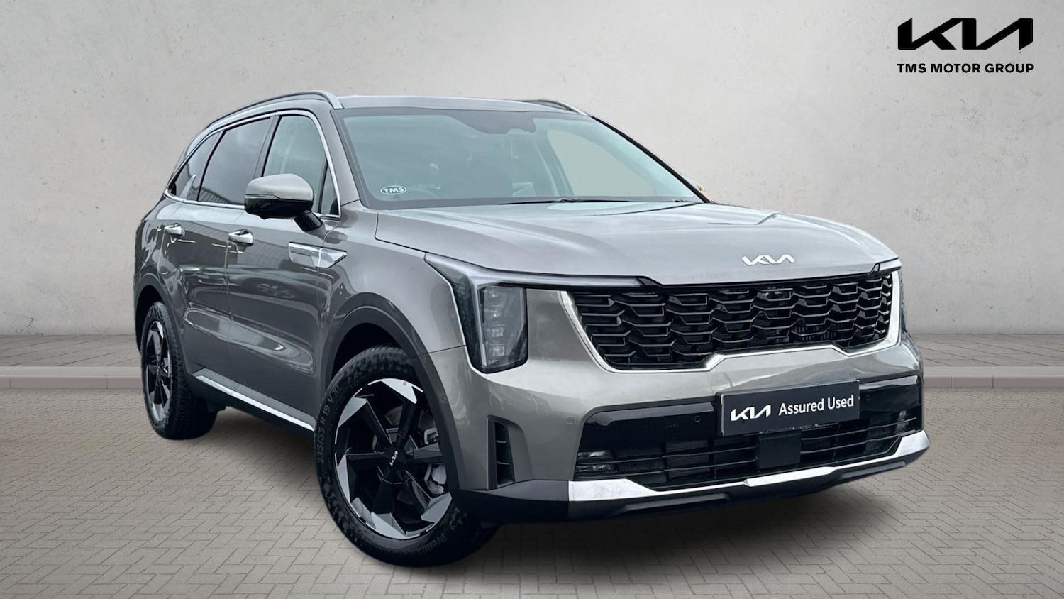 Used Kia Sorento 2025 for sale - 76633753: Photo 1