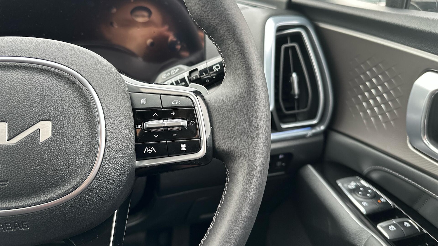 Used Kia Sorento 2025 for sale - 76633753: Photo 18