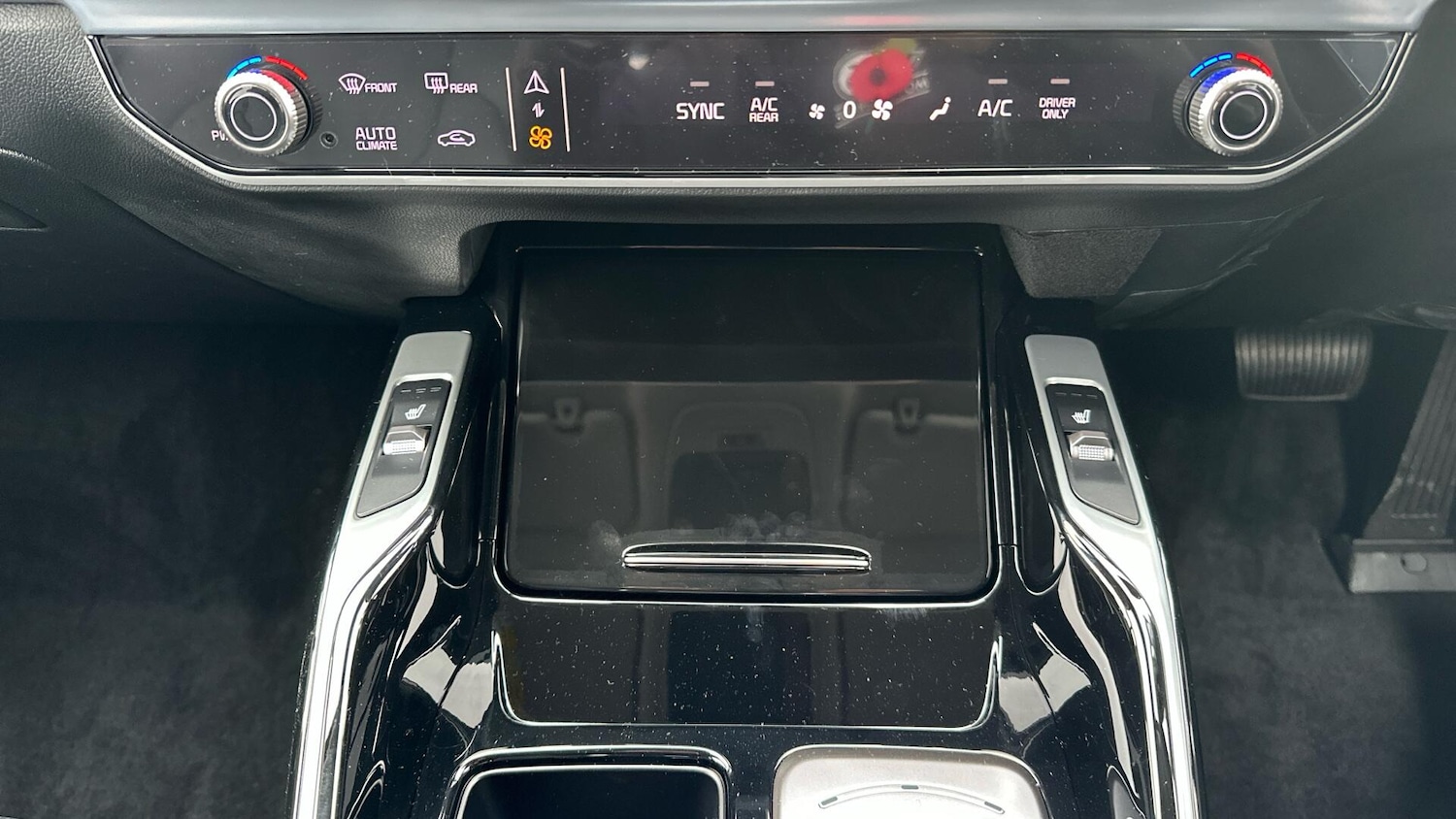 Used Kia Sorento 2025 for sale - 76633753: Photo 23