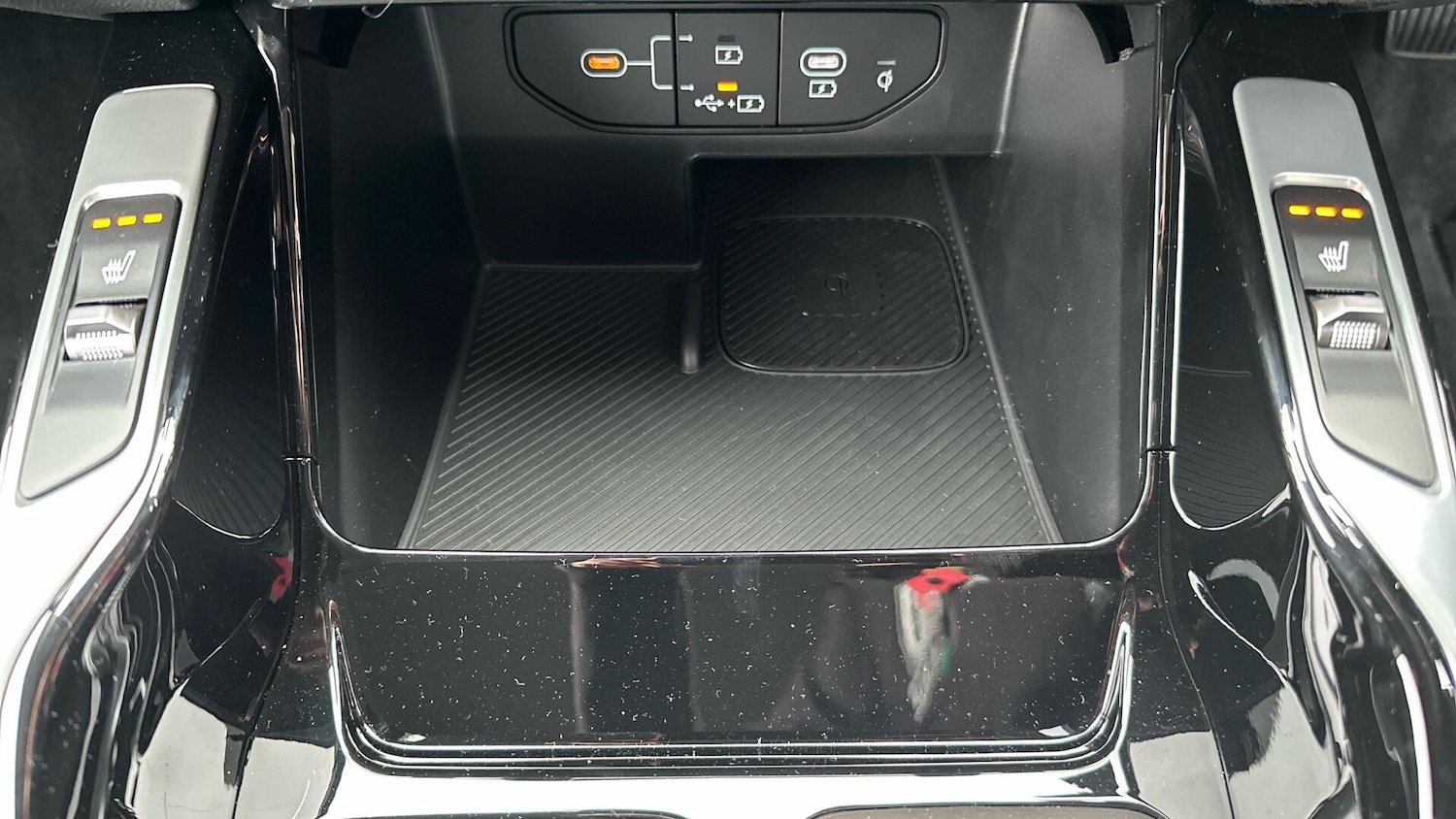 Used Kia Sorento 2025 for sale - 76633753: Photo 24