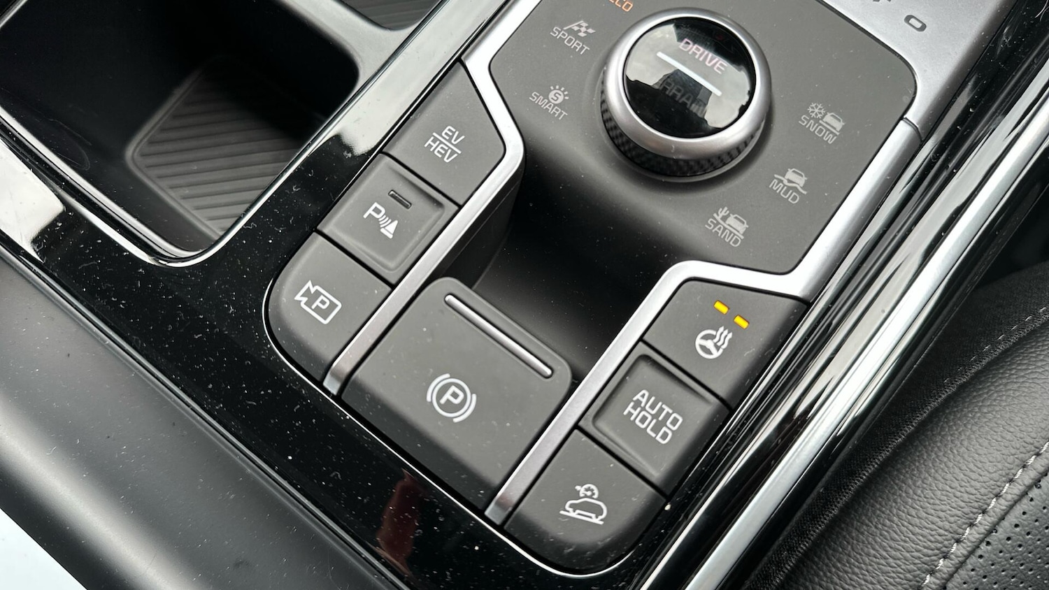 Used Kia Sorento 2025 for sale - 76633753: Photo 25