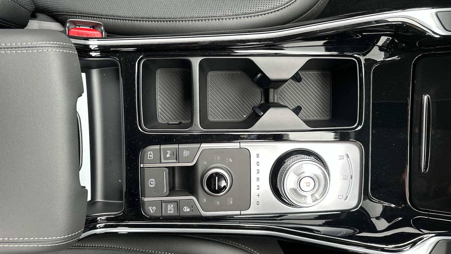 Used Kia Sorento 2025 for sale - 76633753: Photo 26