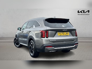 Used Kia Sorento 2025 for sale - 76633753: Photo