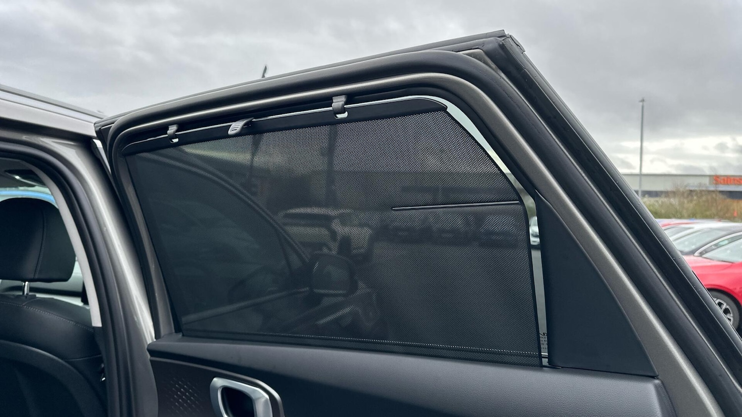 Used Kia Sorento 2025 for sale - 76633753: Photo 37