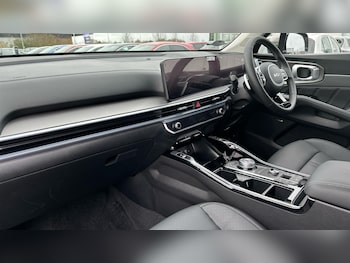 Used Kia Sorento 2025 for sale - 76633753: Photo