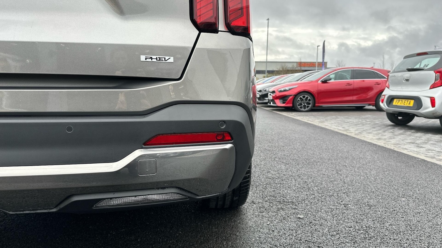 Used Kia Sorento 2025 for sale - 76633753: Photo 41