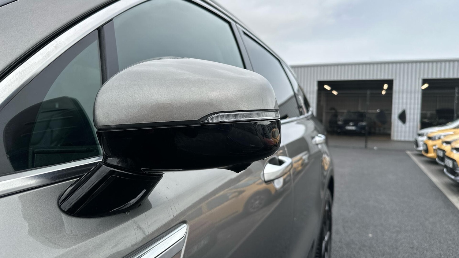 Used Kia Sorento 2025 for sale - 76633753: Photo 44