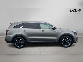 Used Kia Sorento 2025 for sale - 76633753: Photo