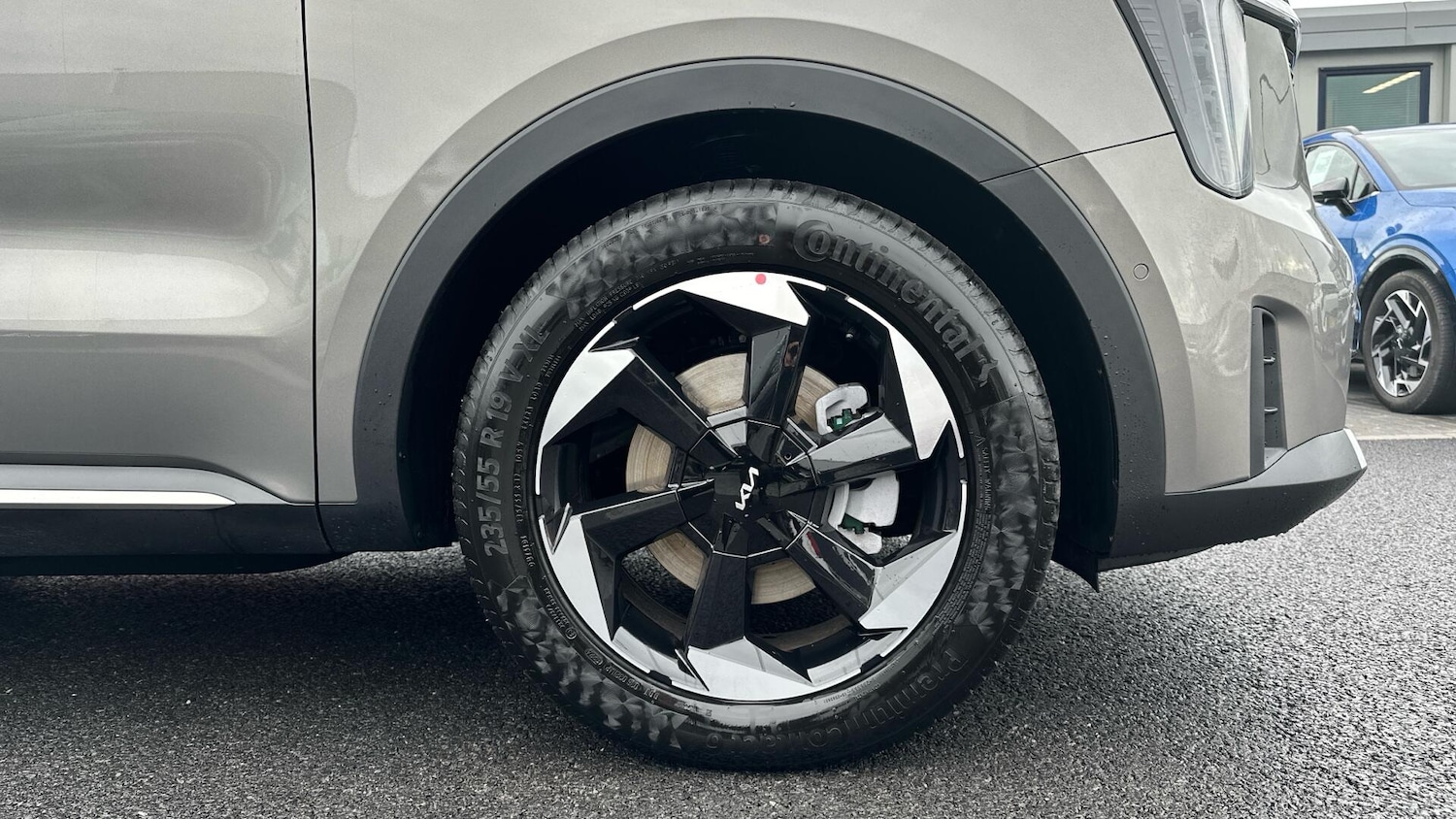 Used Kia Sorento 2025 for sale - 76633753: Photo 5