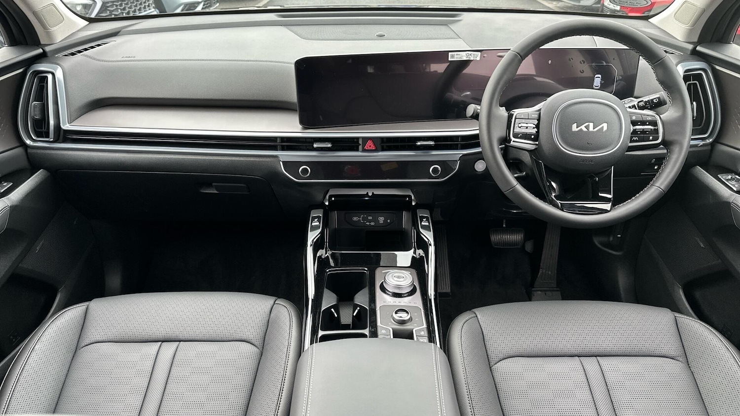 Used Kia Sorento 2025 for sale - 76633753: Photo 6