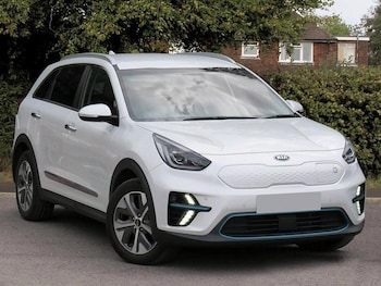 Used Kia Niro 2020 for sale - 78539423: Photo