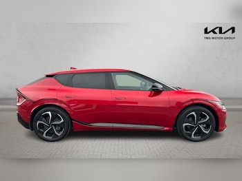 Used Kia EV6 2023 for sale - 77769158: Photo