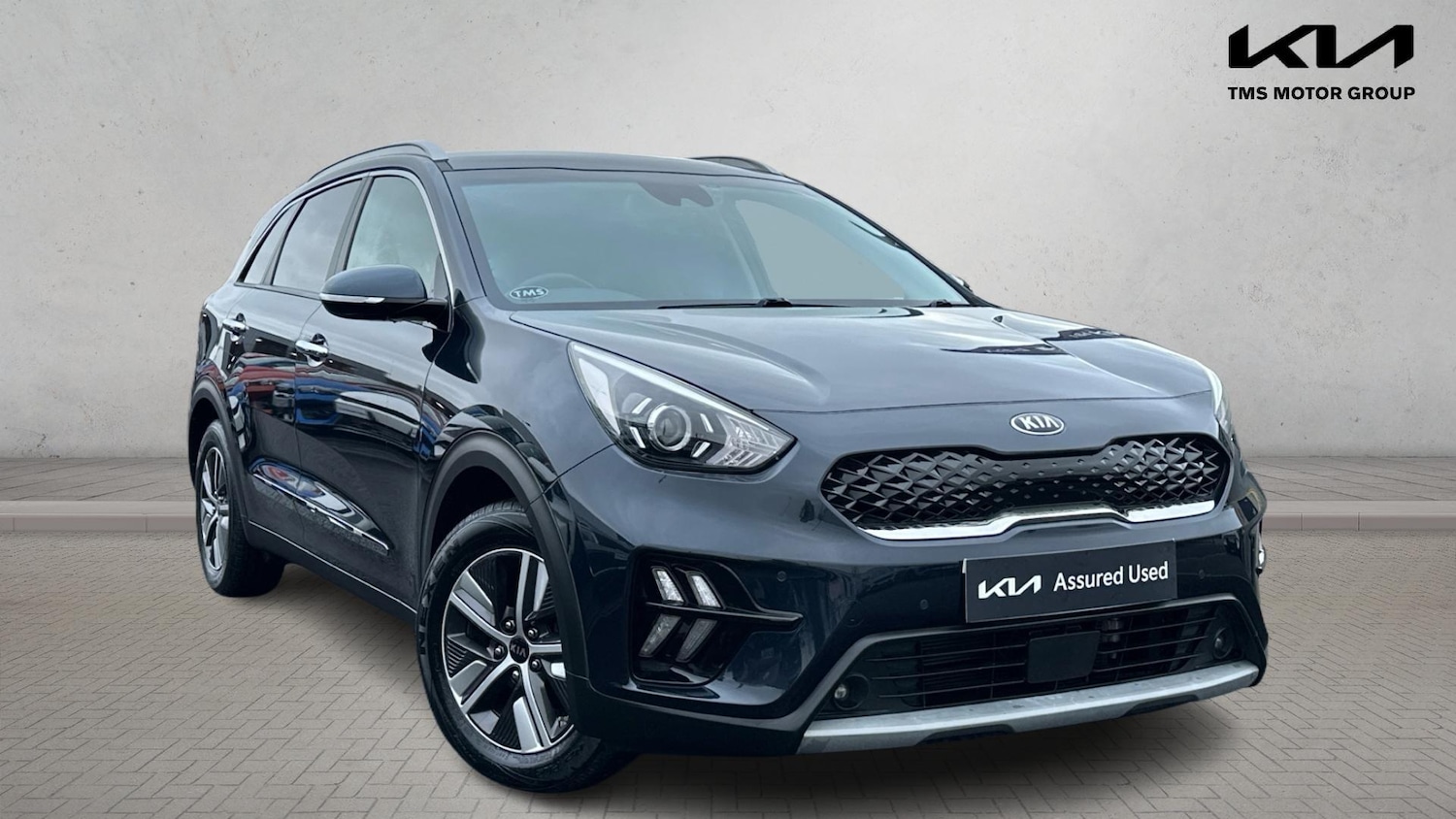 Used Kia Niro 2020 for sale - 77892896: Photo 1