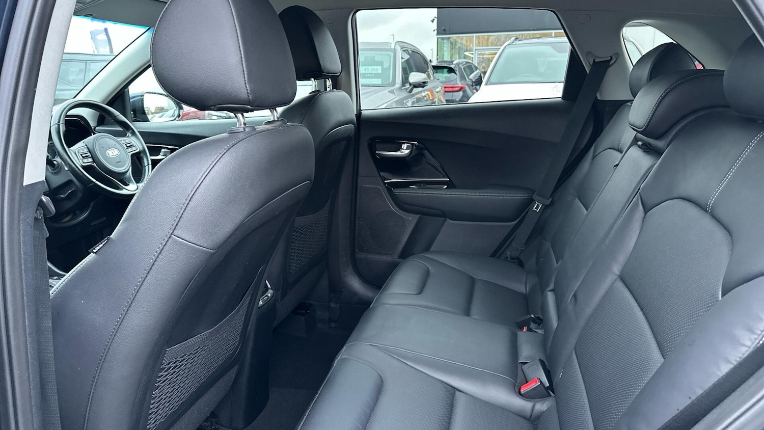 Used Kia Niro 2020 for sale - 77892896: Photo 11