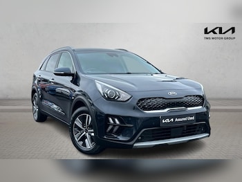 Used Kia Niro 2020 for sale - 77892896: Photo