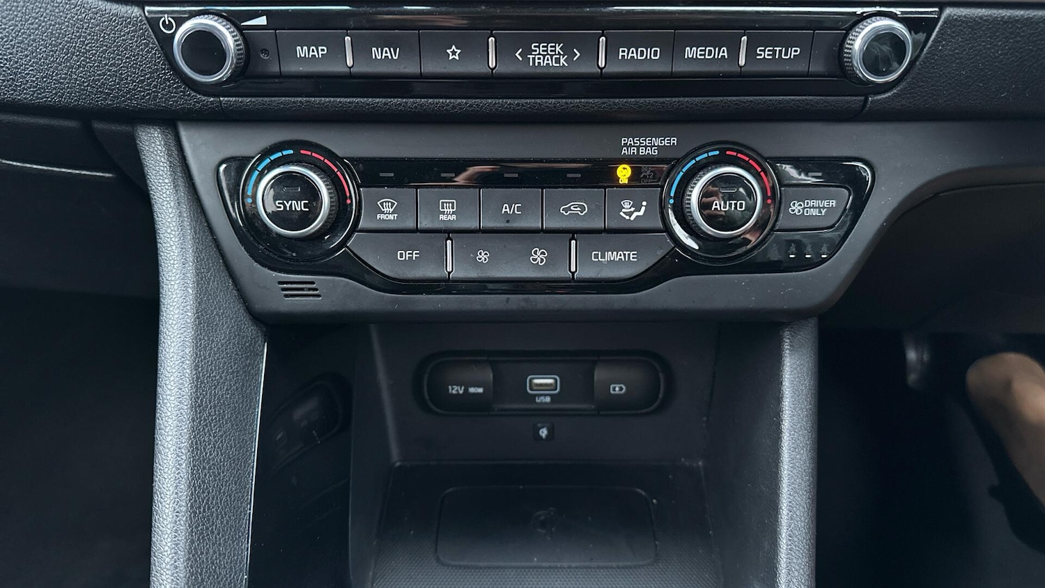 Used Kia Niro 2020 for sale - 77892896: Photo 21